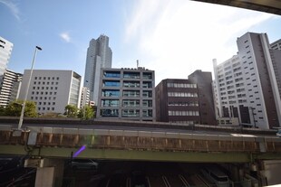 パークフラッツ銀座イーストの物件内観写真